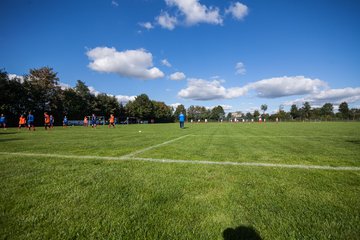 Bild 7 - Frauen TSV Wiemersdorf - SV Wahlstedt : Ergebnis: 5:1